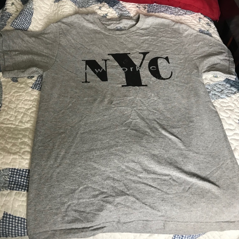 ▪️NYC Tee▪️